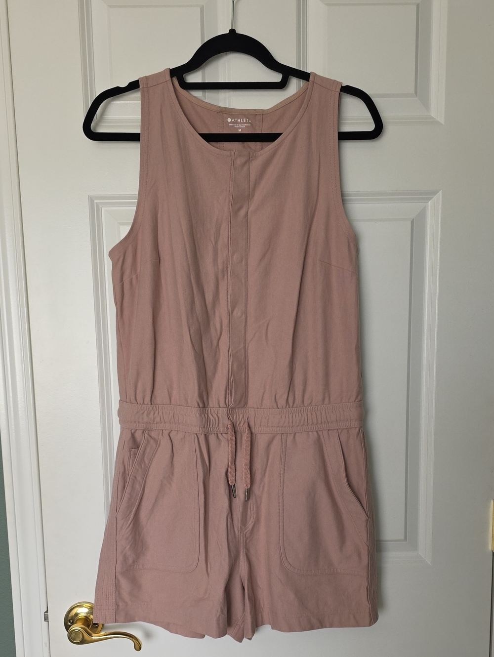 Athleta Romper - Size M